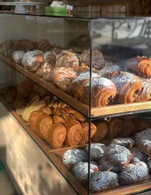 Bakers Chimalistac