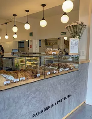 Bakers Félix Cuevas