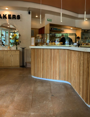 Bakers Polanco